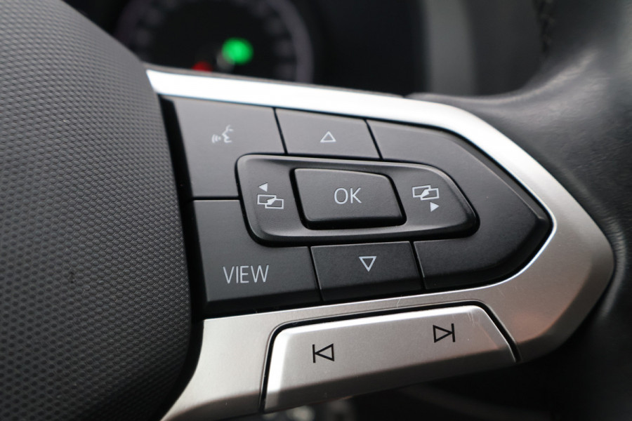 Volkswagen Transporter 2.0 TDI L2 H1 Automaat Inrichting