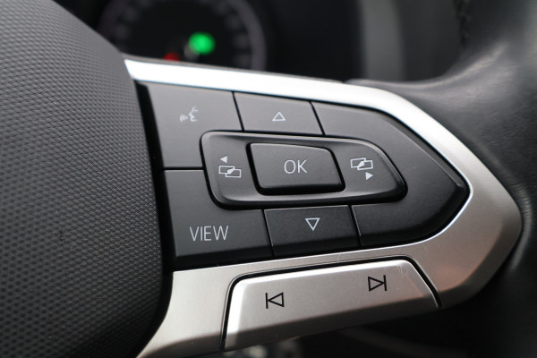 Volkswagen Transporter 2.0 TDI L2 H1 Automaat Inrichting