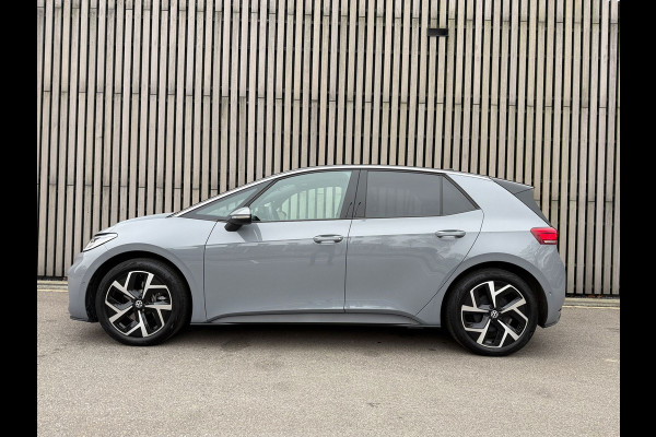 Volkswagen ID.3 Pro S Business 77 kWh /204PK /Camera /Led /Half leer