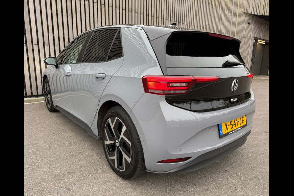 Volkswagen ID.3 Pro S Business 77 kWh /204PK /Camera /Led /Half leer