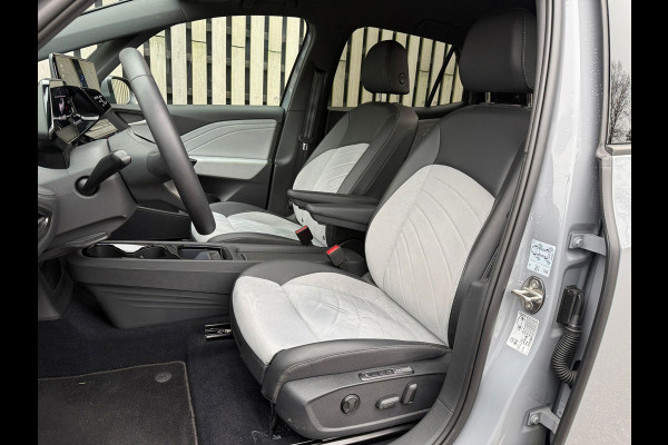 Volkswagen ID.3 Pro S Business 77 kWh /204PK /Camera /Led /Half leer