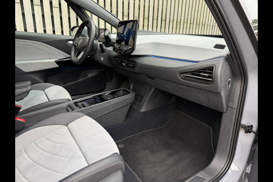 Volkswagen ID.3 Pro S Business 77 kWh /204PK /Camera /Led /Half leer