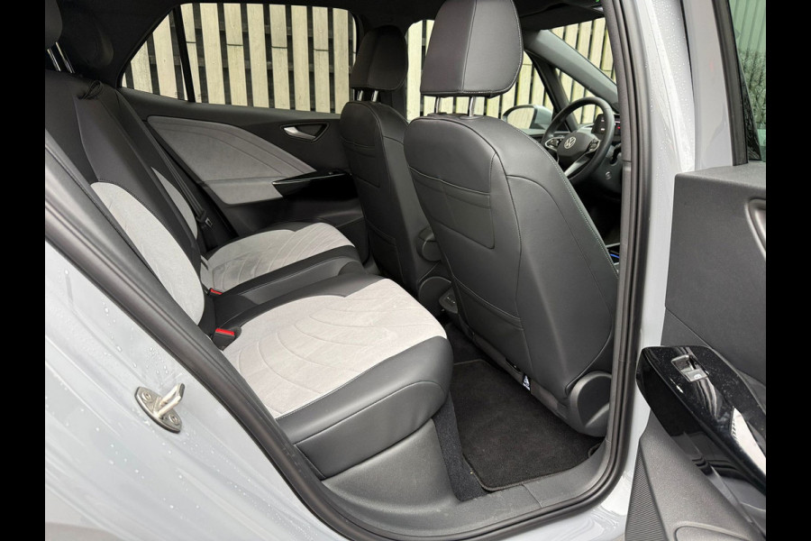 Volkswagen ID.3 Pro S Business 77 kWh /204PK /Camera /Led /Half leer