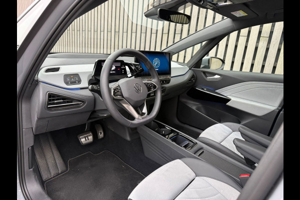 Volkswagen ID.3 Pro S Business 77 kWh /204PK /Camera /Led /Half leer