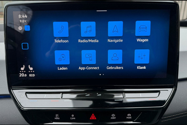 Volkswagen ID.3 Pro S Business 77 kWh /204PK /Camera /Led /Half leer