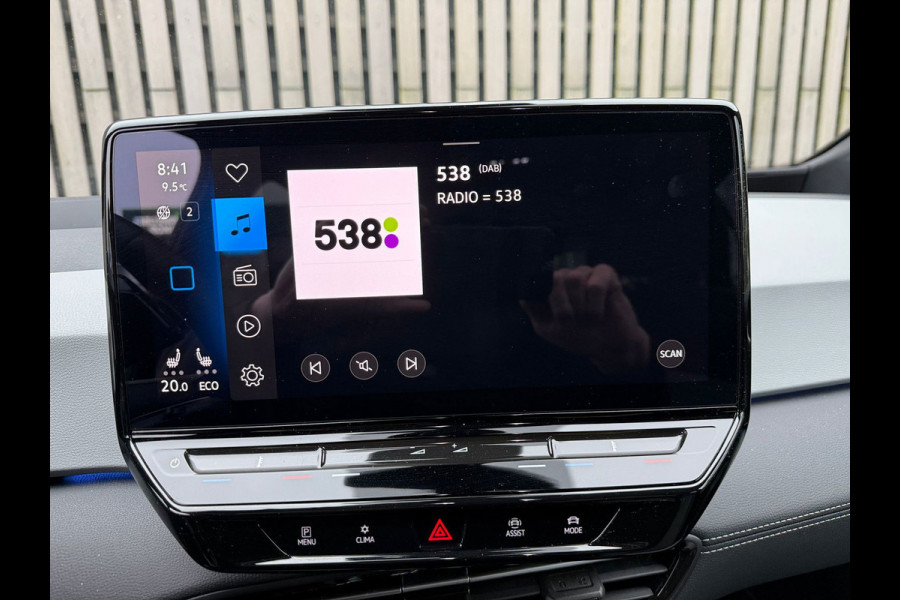 Volkswagen ID.3 Pro S Business 77 kWh /204PK /Camera /Led /Half leer