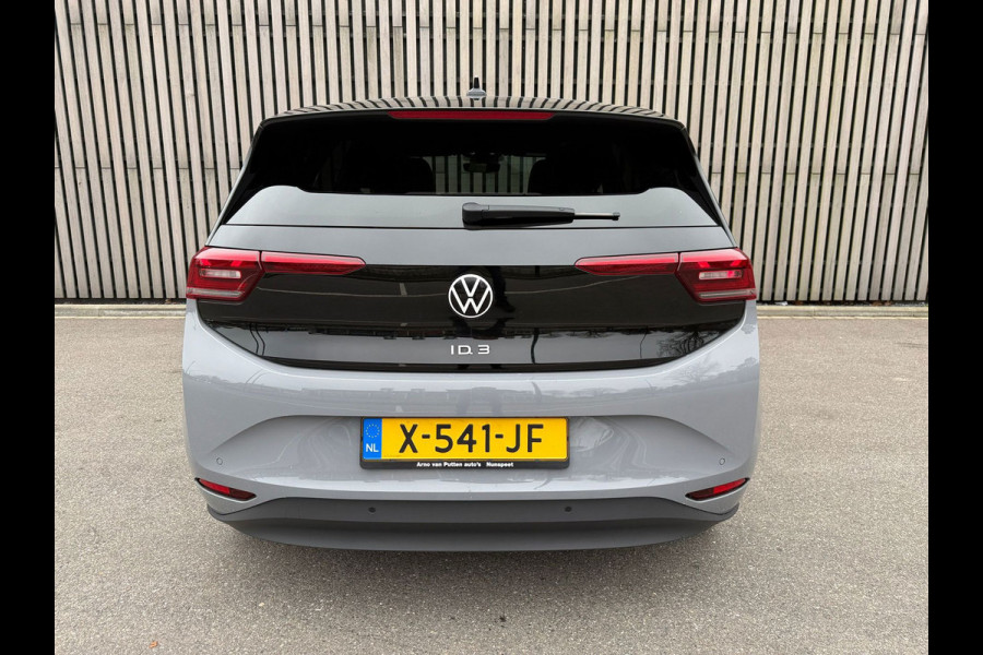 Volkswagen ID.3 Pro S Business 77 kWh /204PK /Camera /Led /Half leer