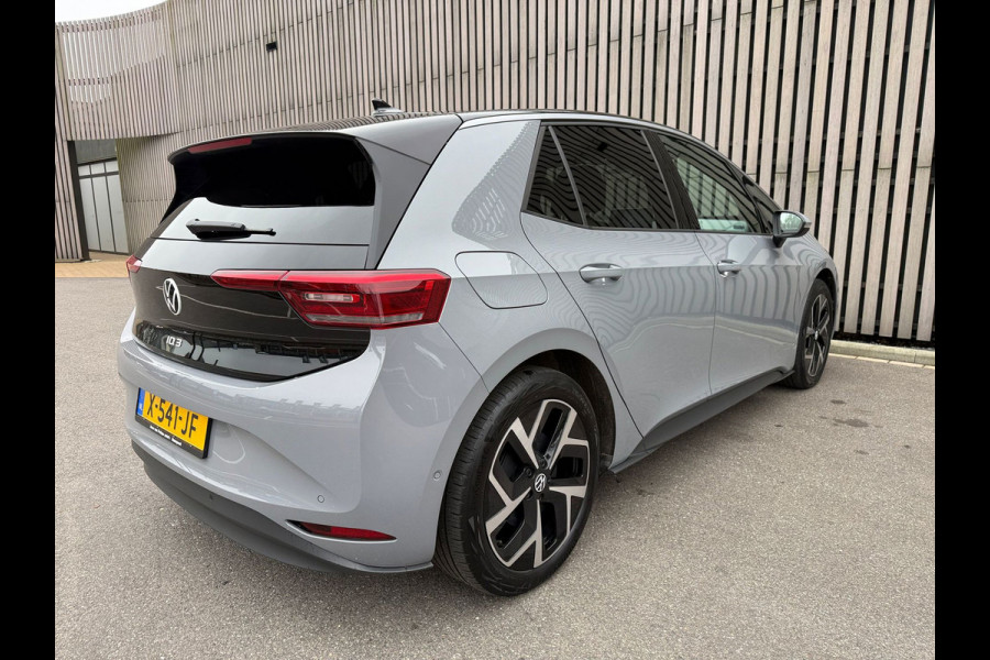 Volkswagen ID.3 Pro S Business 77 kWh /204PK /Camera /Led /Half leer