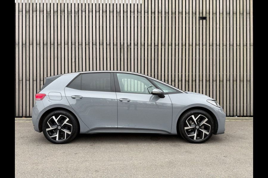 Volkswagen ID.3 Pro S Business 77 kWh /204PK /Camera /Led /Half leer