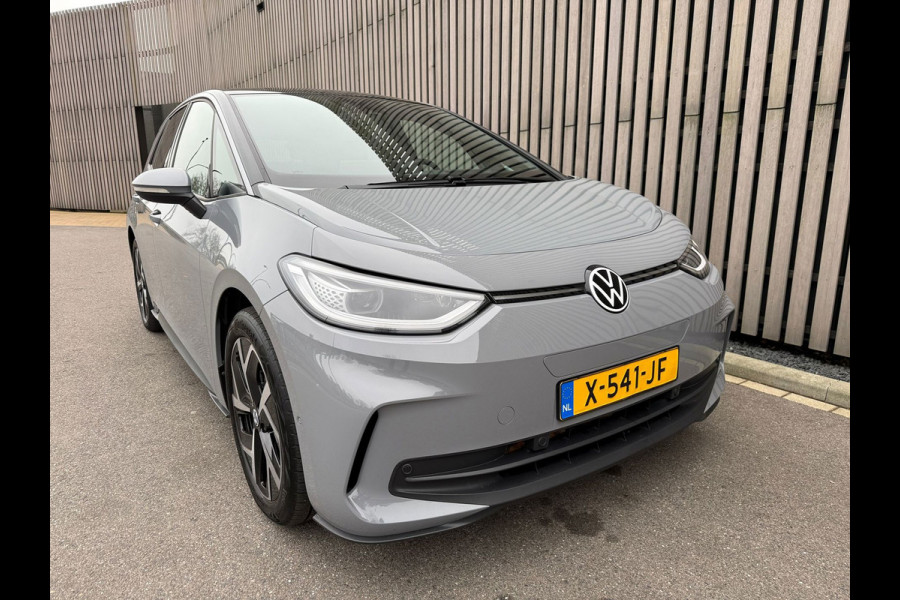 Volkswagen ID.3 Pro S Business 77 kWh /204PK /Camera /Led /Half leer