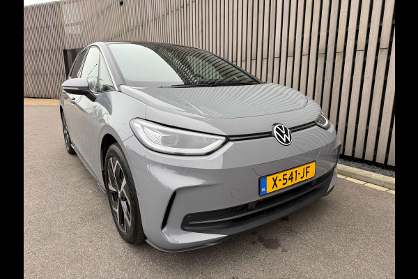Volkswagen ID.3 Pro S Business 77 kWh /204PK /Camera /Led /Half leer