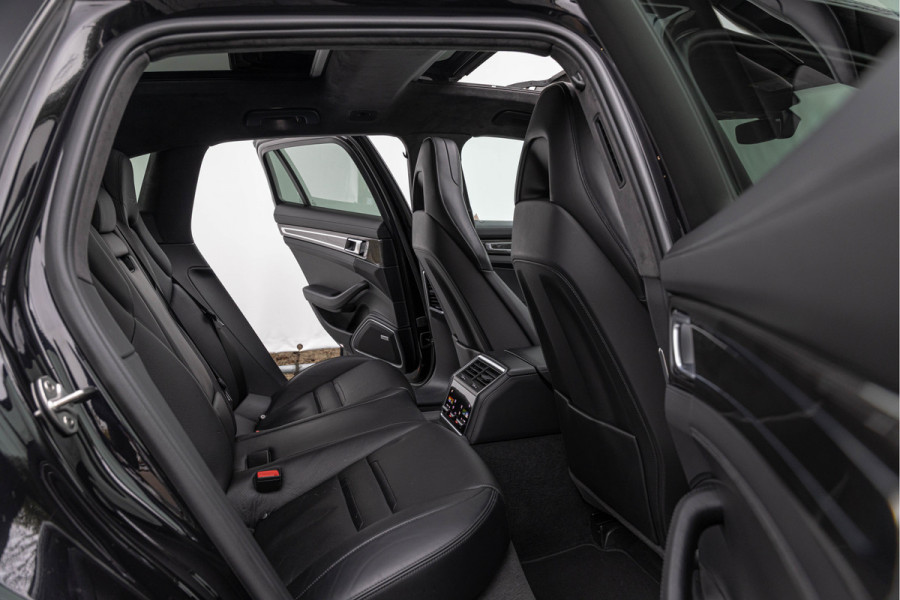 Porsche Panamera Sport Turismo 4.0 Turbo S E-Hybrid 680pk Pano Keramisch Nachtzicht HuD