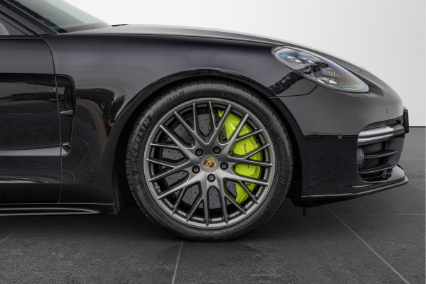 Porsche Panamera Sport Turismo 4.0 Turbo S E-Hybrid 680pk Pano Keramisch Nachtzicht HuD