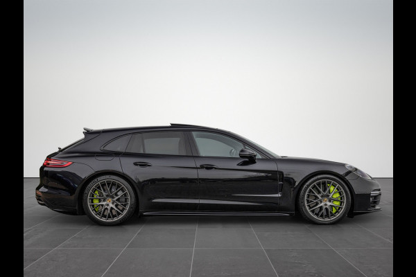 Porsche Panamera Sport Turismo 4.0 Turbo S E-Hybrid 680pk Pano Keramisch Nachtzicht HuD