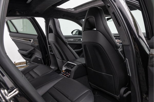 Porsche Panamera Sport Turismo 4.0 Turbo S E-Hybrid 680pk Pano Keramisch Nachtzicht HuD