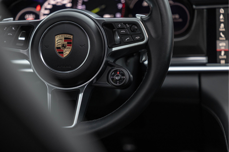 Porsche Panamera Sport Turismo 4.0 Turbo S E-Hybrid 680pk Pano Keramisch Nachtzicht HuD