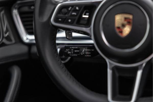 Porsche Panamera Sport Turismo 4.0 Turbo S E-Hybrid 680pk Pano Keramisch Nachtzicht HuD