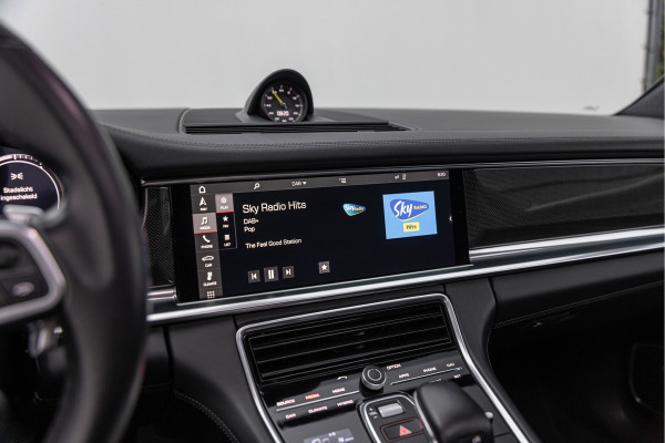 Porsche Panamera Sport Turismo 4.0 Turbo S E-Hybrid 680pk Pano Keramisch Nachtzicht HuD