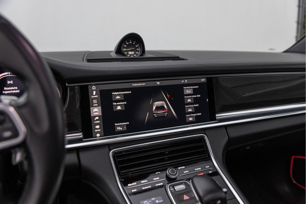 Porsche Panamera Sport Turismo 4.0 Turbo S E-Hybrid 680pk Pano Keramisch Nachtzicht HuD