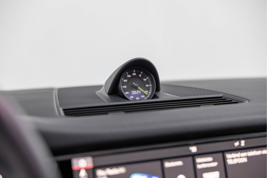 Porsche Panamera Sport Turismo 4.0 Turbo S E-Hybrid 680pk Pano Keramisch Nachtzicht HuD