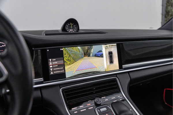 Porsche Panamera Sport Turismo 4.0 Turbo S E-Hybrid 680pk Pano Keramisch Nachtzicht HuD