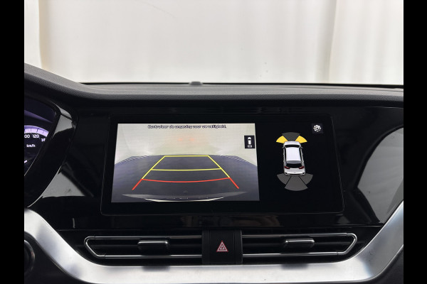 Kia Niro 1.6 GDi Hybrid Dynamic Plus Line (INCL-BTW) Aut. *LEATHER | FULL-LED | ADAPTIVE-CRUISE | BLINDSPOT | HEATED-COMFORTSEATS | CAMERA | KEYLESS | NAVI-FULLMAP | AMBIENTLIGHT | LANE-ASSIST | TOWBAR | 16''ALU*