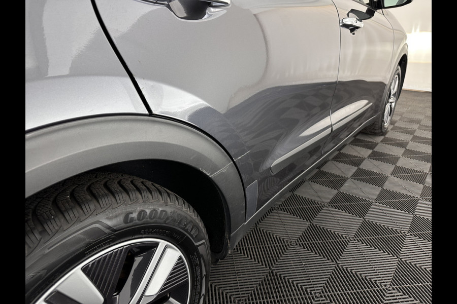 Kia Niro 1.6 GDi Hybrid Dynamic Plus Line (INCL-BTW) Aut. *LEATHER | FULL-LED | ADAPTIVE-CRUISE | BLINDSPOT | HEATED-COMFORTSEATS | CAMERA | KEYLESS | NAVI-FULLMAP | AMBIENTLIGHT | LANE-ASSIST | TOWBAR | 16''ALU*