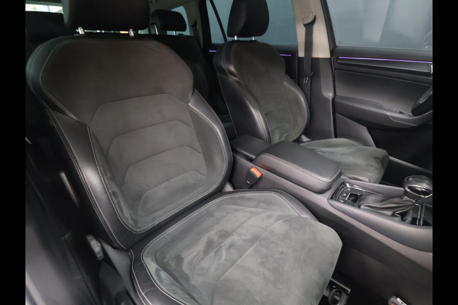 Škoda Kodiaq 1.5 TSI Limited Business Edition 7p. [TREKHAAK, ADAPTIVE CRUISE CONTROL, APPLE CARPLAY, ANDROID AUTO, ACHTERUITRIJCAMERA, PDC V+A, STOELVERWARMING, ELEKTRISCHE ACHTERKLEP, NIEUWSTAAT]