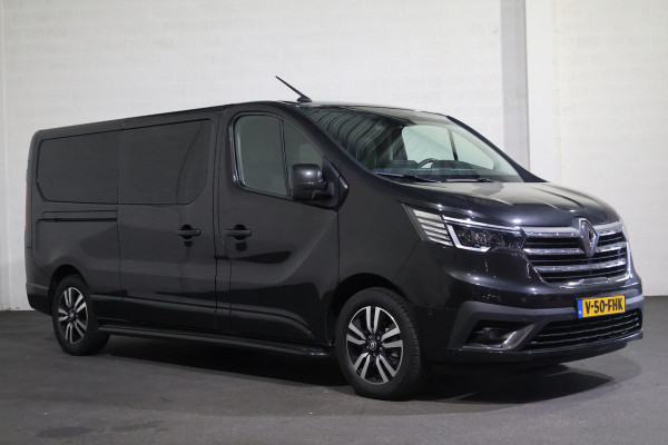 Renault Trafic 2.0 dCi 170pk L2 H1 DC Luxe Bpm Vrij