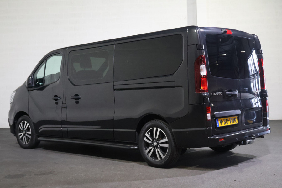 Renault Trafic 2.0 dCi 170pk L2 H1 DC Luxe Bpm Vrij