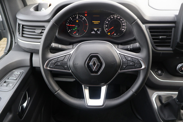 Renault Trafic 2.0 dCi 170pk L2 H1 DC Luxe Bpm Vrij