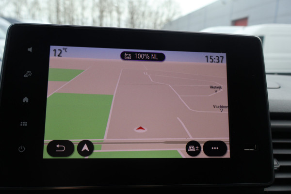 Renault Trafic 2.0 dCi 170pk L2 H1 DC Luxe Bpm Vrij