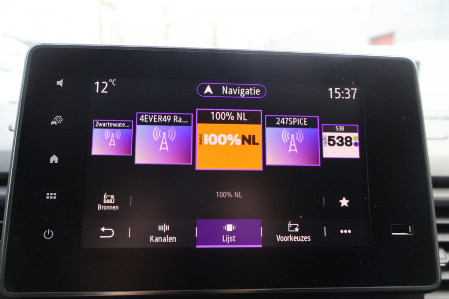 Renault Trafic 2.0 dCi 170pk L2 H1 DC Luxe Bpm Vrij