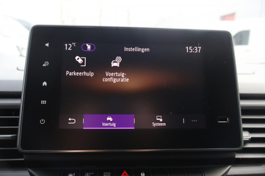 Renault Trafic 2.0 dCi 170pk L2 H1 DC Luxe Bpm Vrij