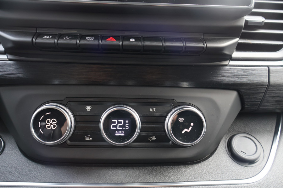 Renault Trafic 2.0 dCi 170pk L2 H1 DC Luxe Bpm Vrij