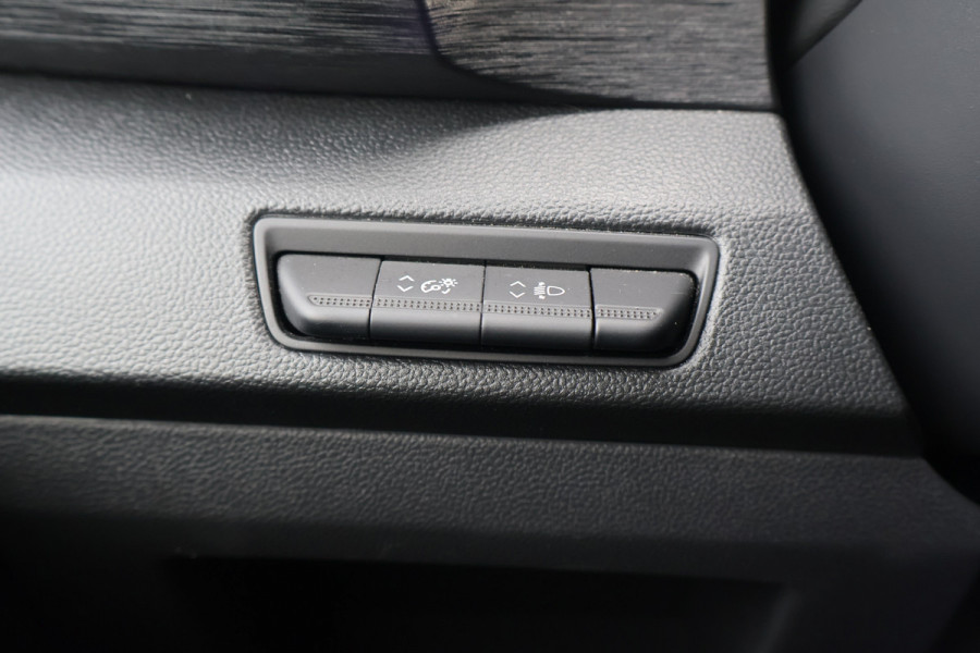 Renault Trafic 2.0 dCi 170pk L2 H1 DC Luxe Bpm Vrij