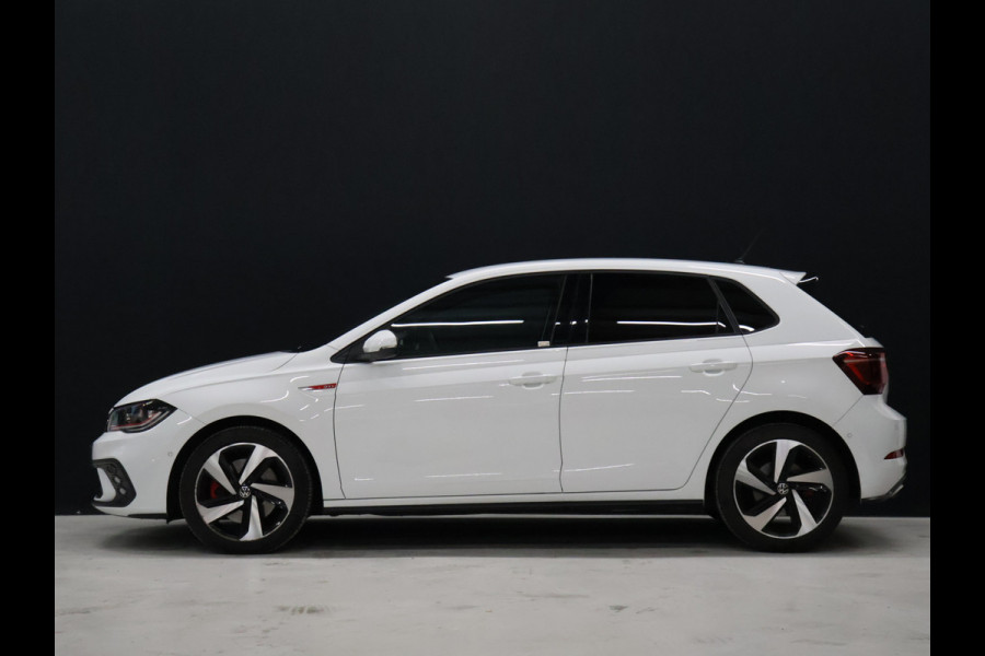Volkswagen Polo 2.0 TSI GTI [APPLE CARPLAY, ANDROID, SPORTSTUUR, STOELVERWARMING, ADAPTIVE CRUISE, PDC RONDOM, CLIMATE, NIEUWSTAAT]