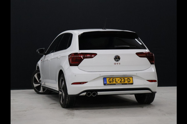 Volkswagen Polo 2.0 TSI GTI [APPLE CARPLAY, ANDROID, SPORTSTUUR, STOELVERWARMING, ADAPTIVE CRUISE, PDC RONDOM, CLIMATE, NIEUWSTAAT]