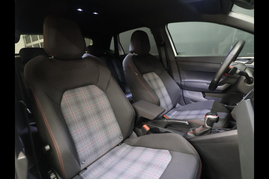 Volkswagen Polo 2.0 TSI GTI [APPLE CARPLAY, ANDROID, SPORTSTUUR, STOELVERWARMING, ADAPTIVE CRUISE, PDC RONDOM, CLIMATE, NIEUWSTAAT]
