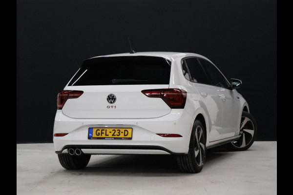 Volkswagen Polo 2.0 TSI GTI [APPLE CARPLAY, ANDROID, SPORTSTUUR, STOELVERWARMING, ADAPTIVE CRUISE, PDC RONDOM, CLIMATE, NIEUWSTAAT]