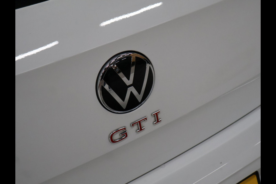 Volkswagen Polo 2.0 TSI GTI [APPLE CARPLAY, ANDROID, SPORTSTUUR, STOELVERWARMING, ADAPTIVE CRUISE, PDC RONDOM, CLIMATE, NIEUWSTAAT]