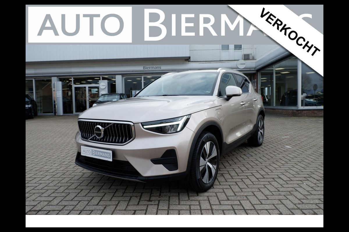 Volvo XC40 1.5 T5 Core-Bright / INCL. 12 mnd BOVAG / Keyyless /E.Achterklep