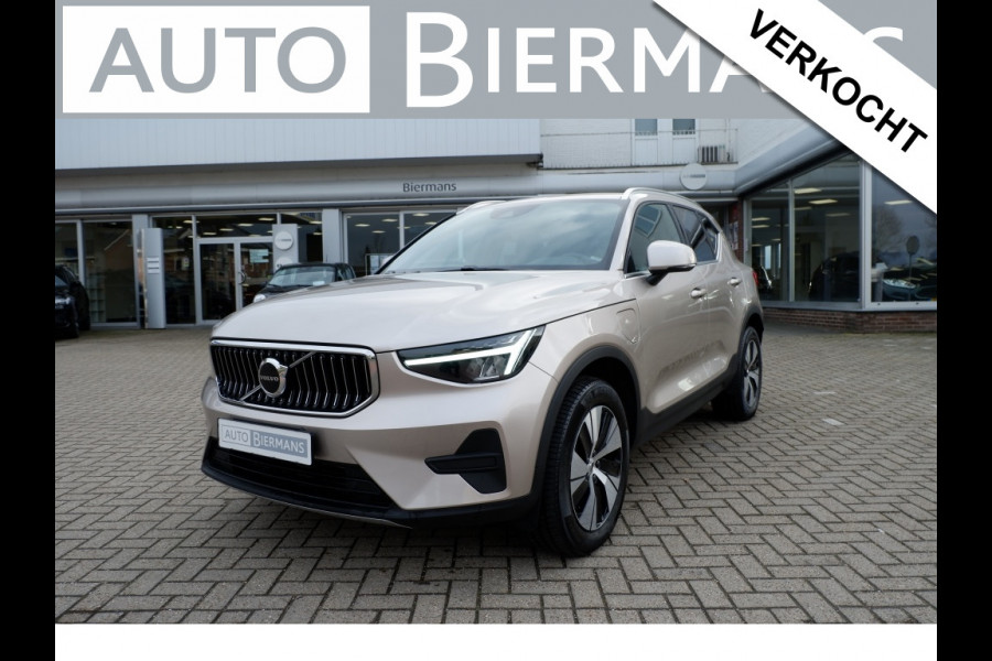 Volvo XC40 1.5 T5 Core-Bright / INCL. 12 mnd BOVAG / Keyyless /E.Achterklep