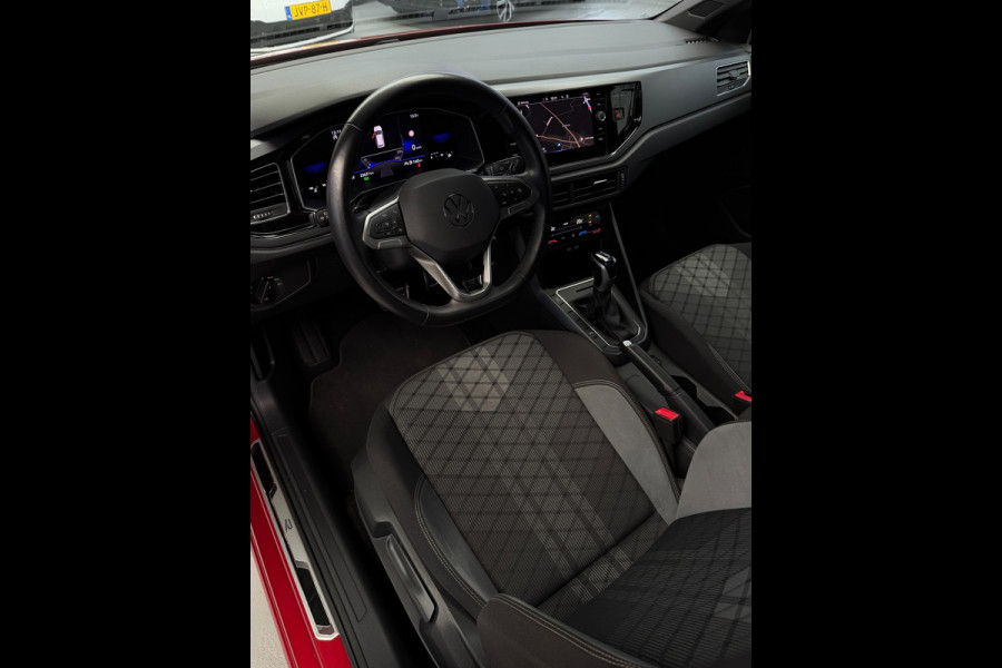 Volkswagen Polo 1.0 TSI 2x R-Line Panorama CarPlay Camera