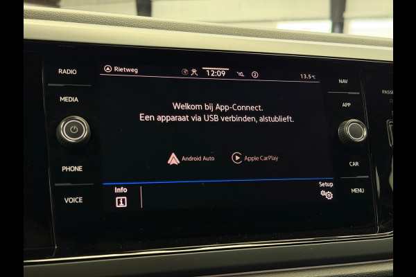 Volkswagen Polo 1.0 TSI 2x R-Line Panorama CarPlay Camera