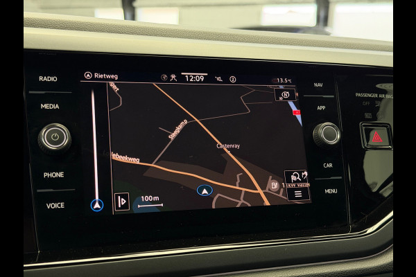 Volkswagen Polo 1.0 TSI 2x R-Line Panorama CarPlay Camera