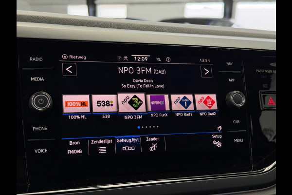 Volkswagen Polo 1.0 TSI 2x R-Line Panorama CarPlay Camera