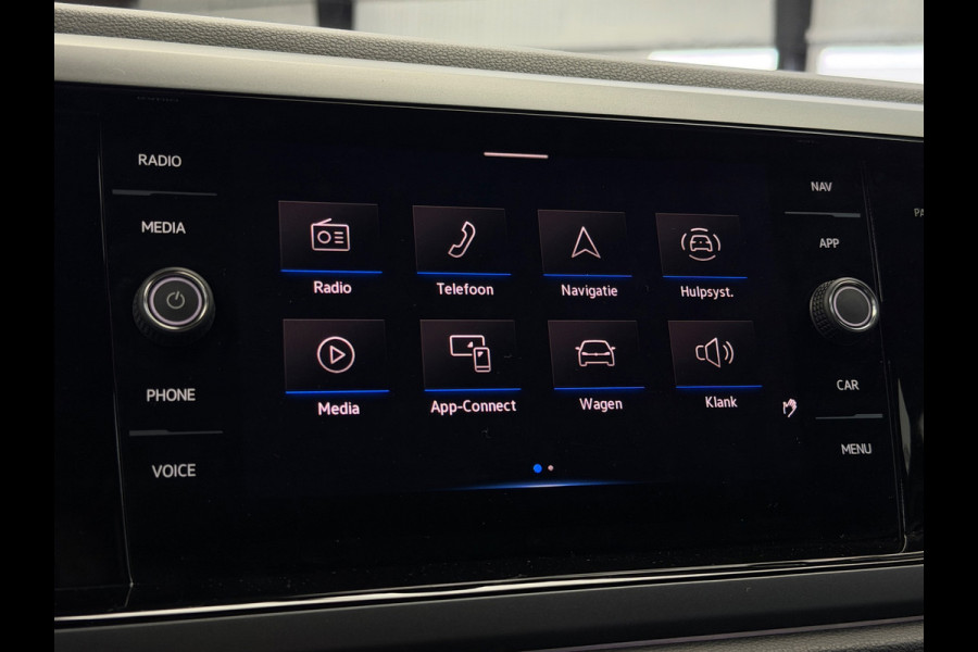 Volkswagen Polo 1.0 TSI 2x R-Line Panorama CarPlay Camera