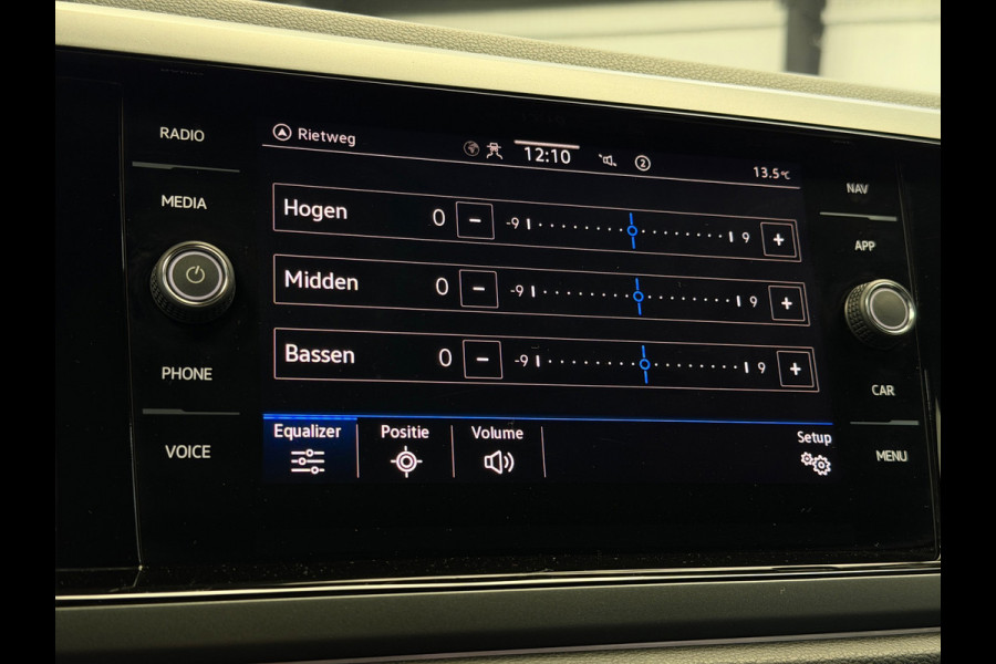 Volkswagen Polo 1.0 TSI 2x R-Line Panorama CarPlay Camera