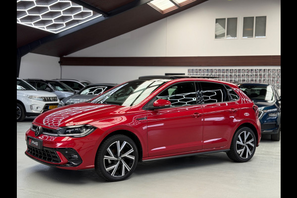 Volkswagen Polo 1.0 TSI 2x R-Line Panorama CarPlay Camera